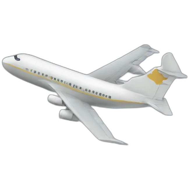 Dólar volando  emoji