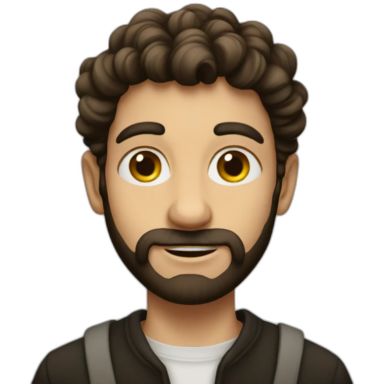 jew emoji