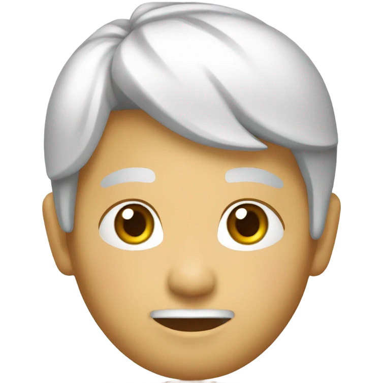 Android Asian emoji emoji
