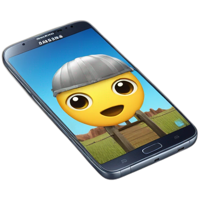 samsung-s22 emoji