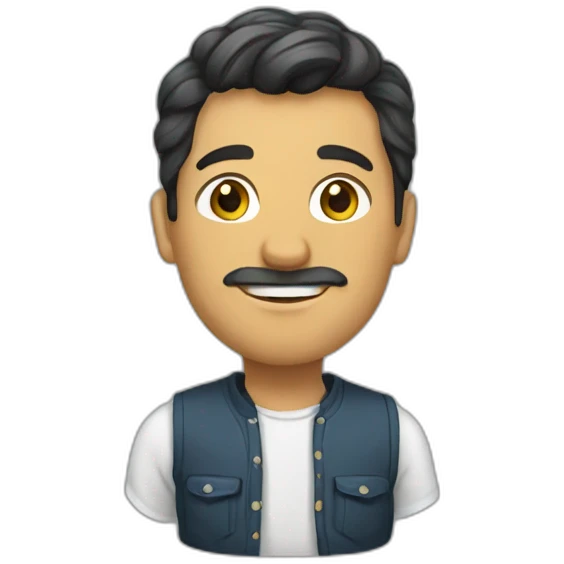 Bayonne emoji