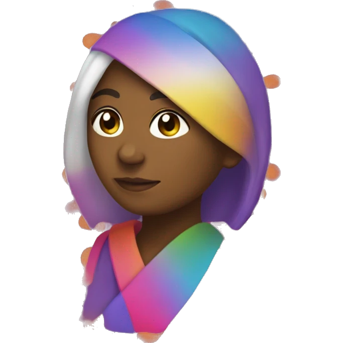 lesbian flag  emoji