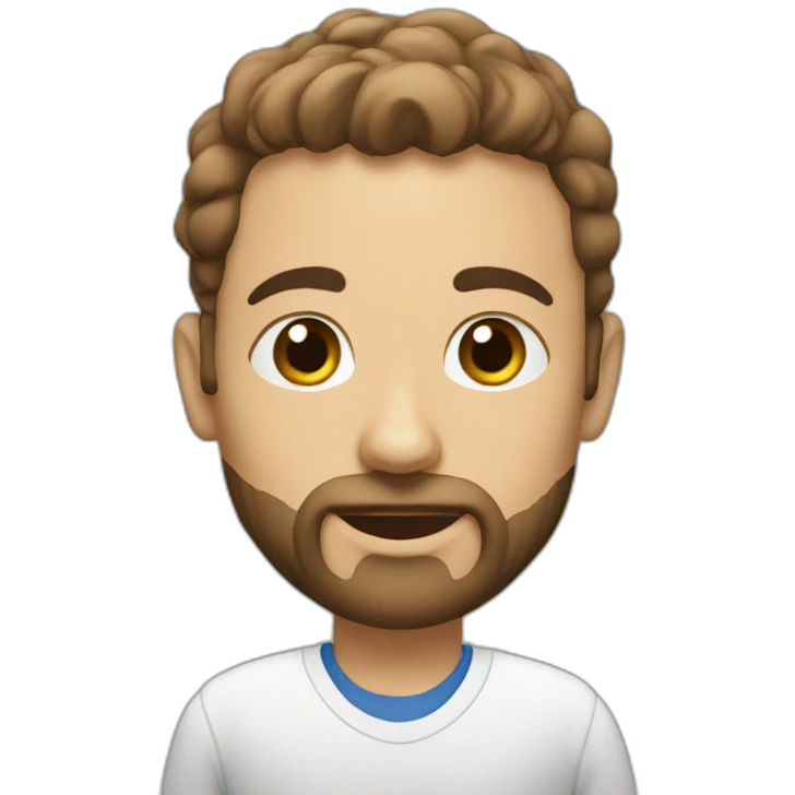doce de leite emoji