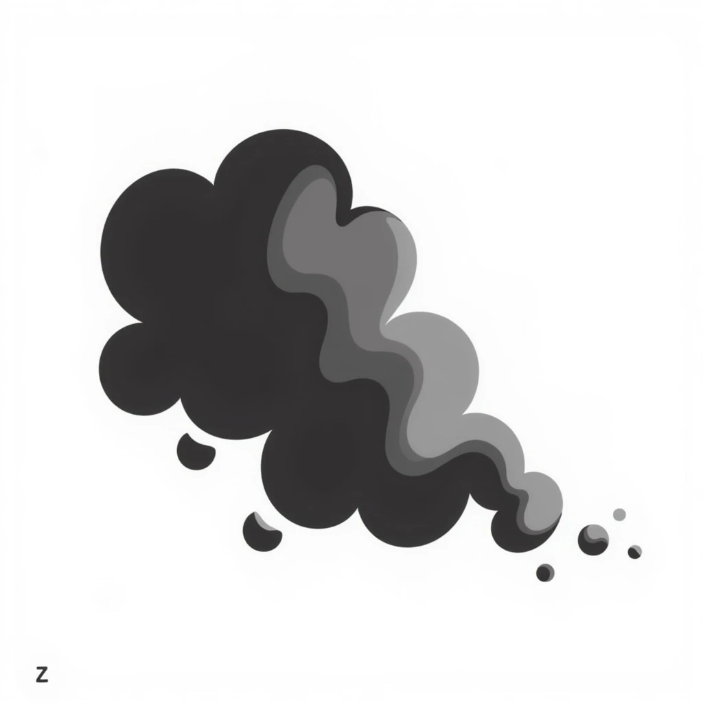 fog emoji