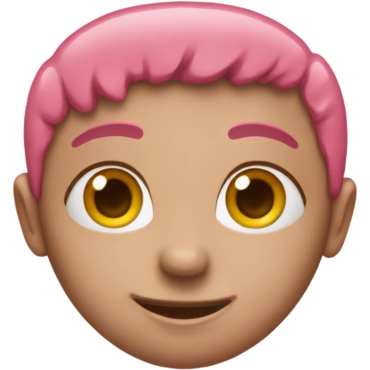 pink heart emoji