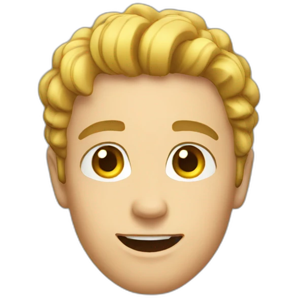 Billy emoji