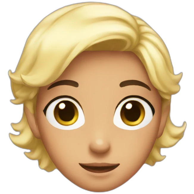 Kiki emoji