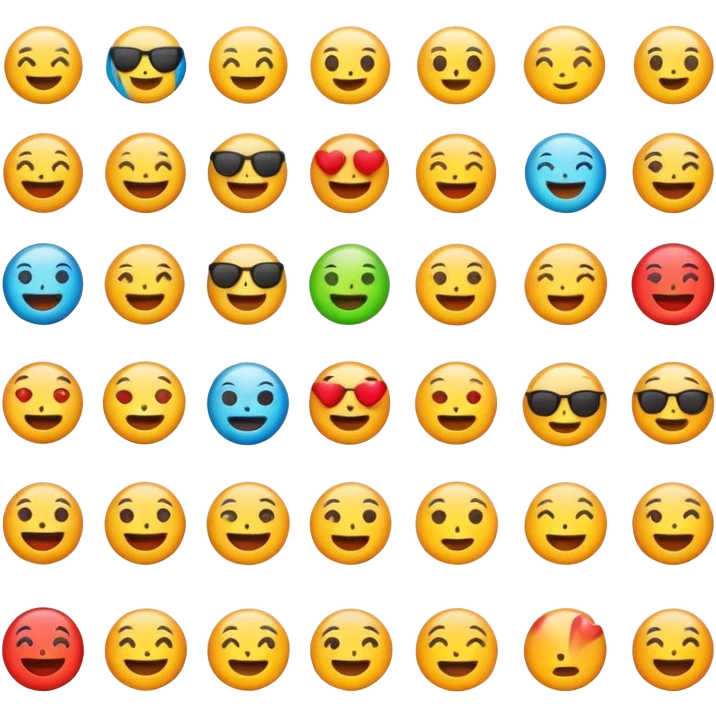 Emoji emoji