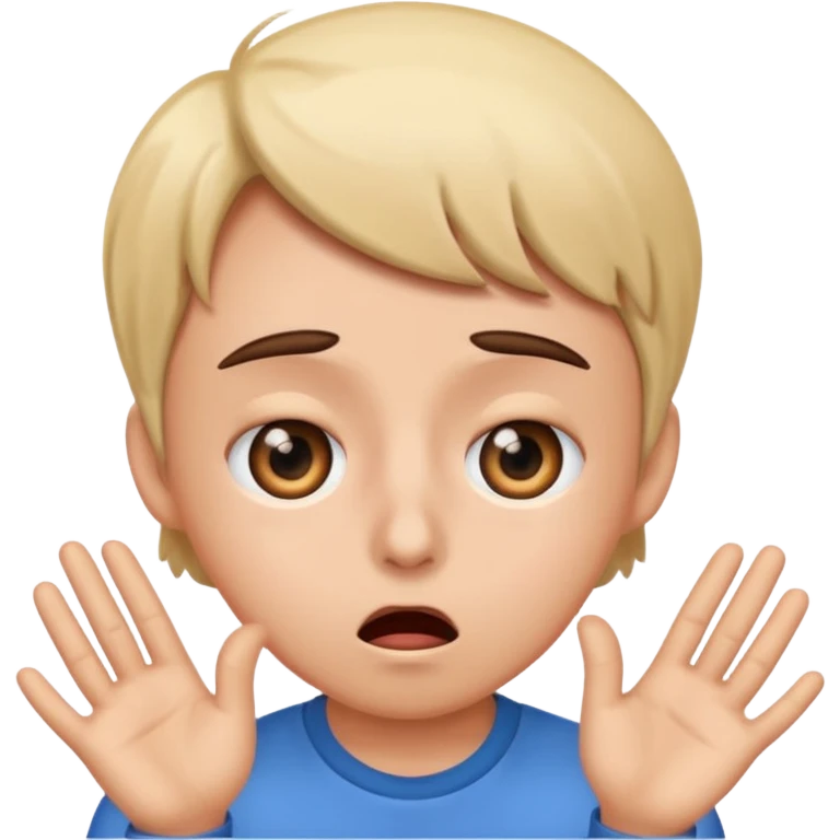 One eye Twitch meme emoji