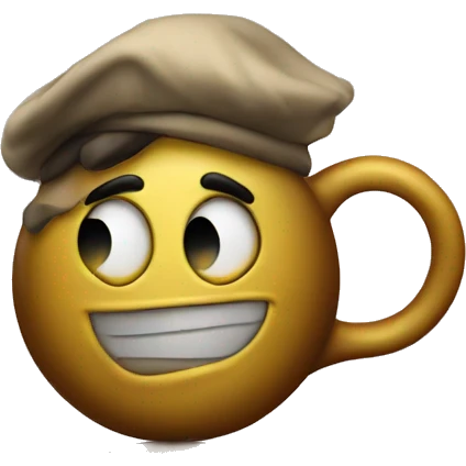 Killian perfume  emoji