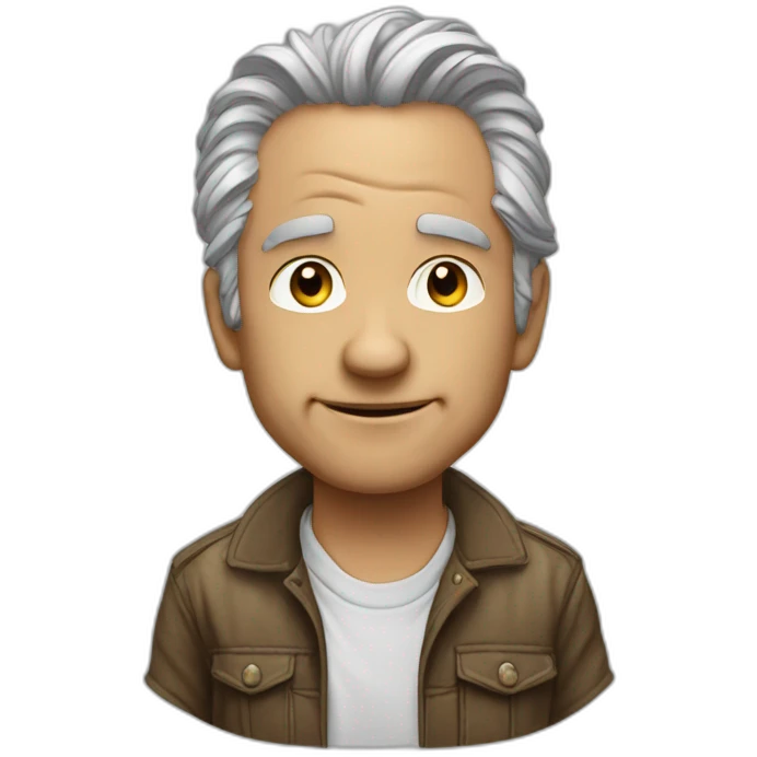 Corben dallas emoji