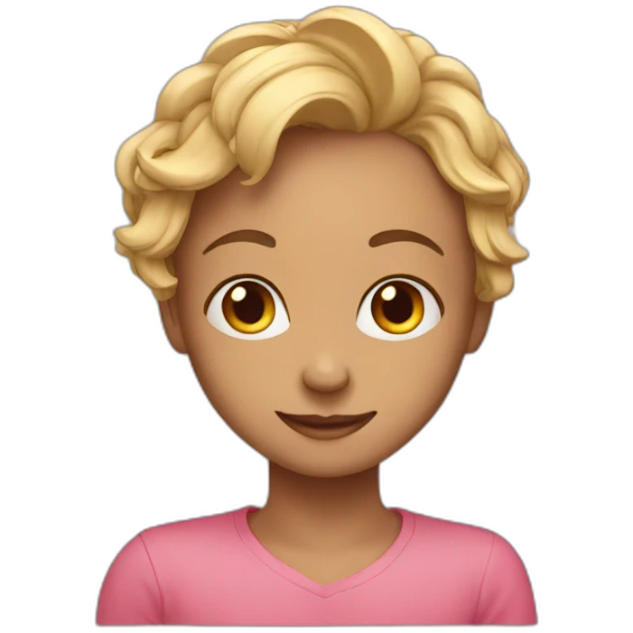 love emoji