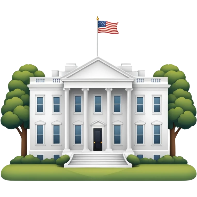 House usa emoji