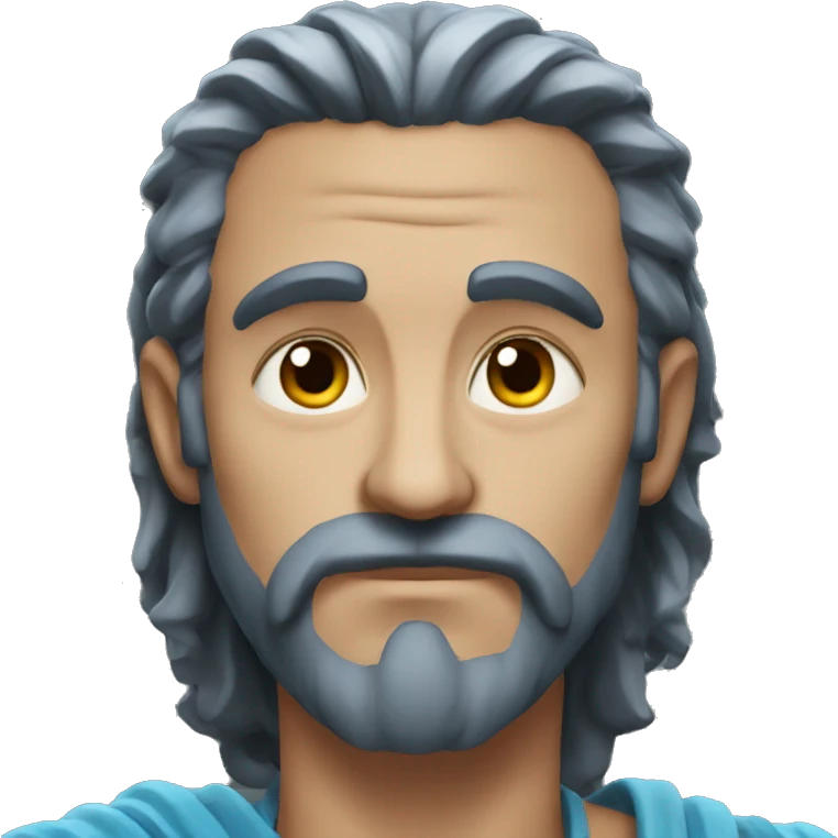 Hades66 emoji