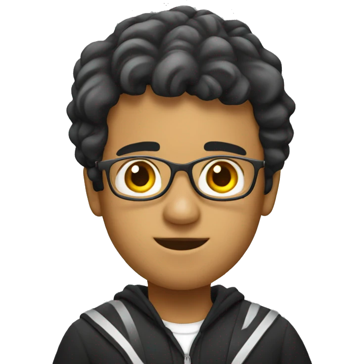 estudiante emoji