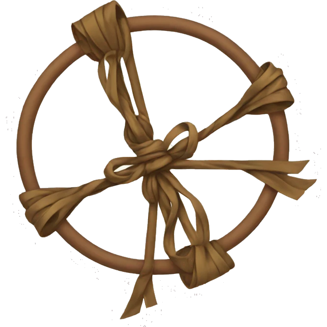 Bow  emoji