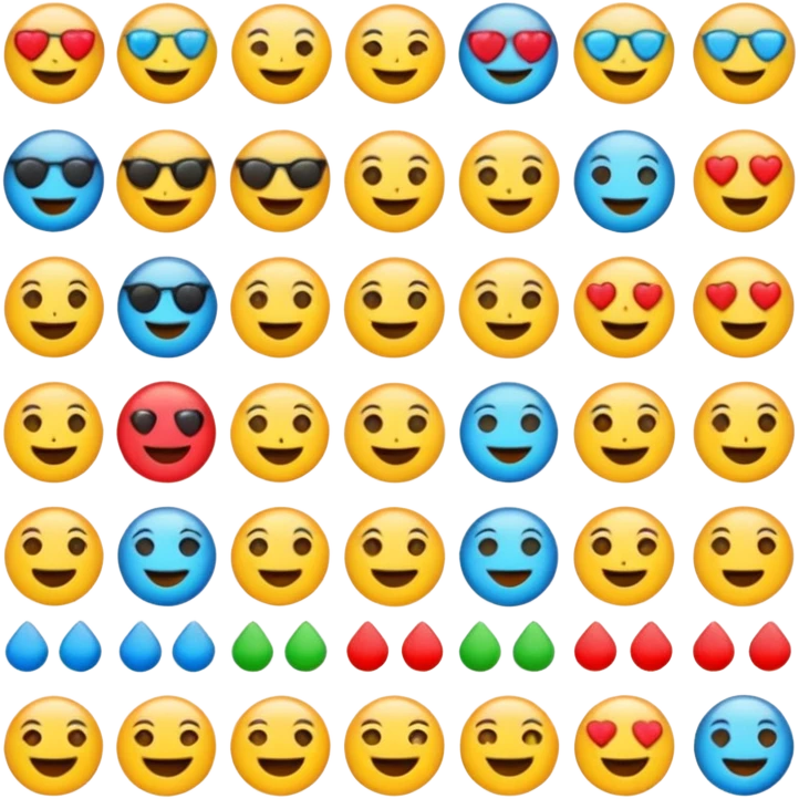 imoji emoji