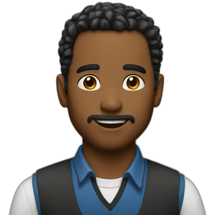 time emoji