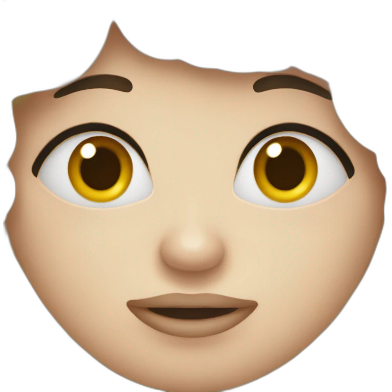 edema emoji