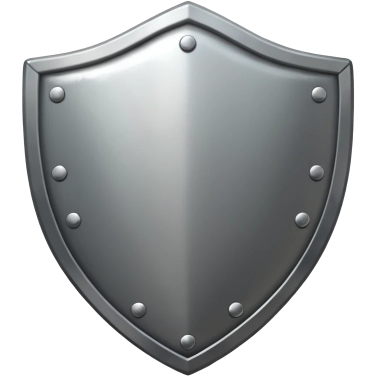 shield emoji