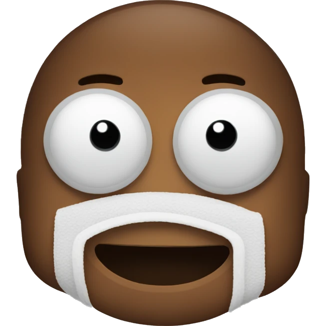 Nappy emoji