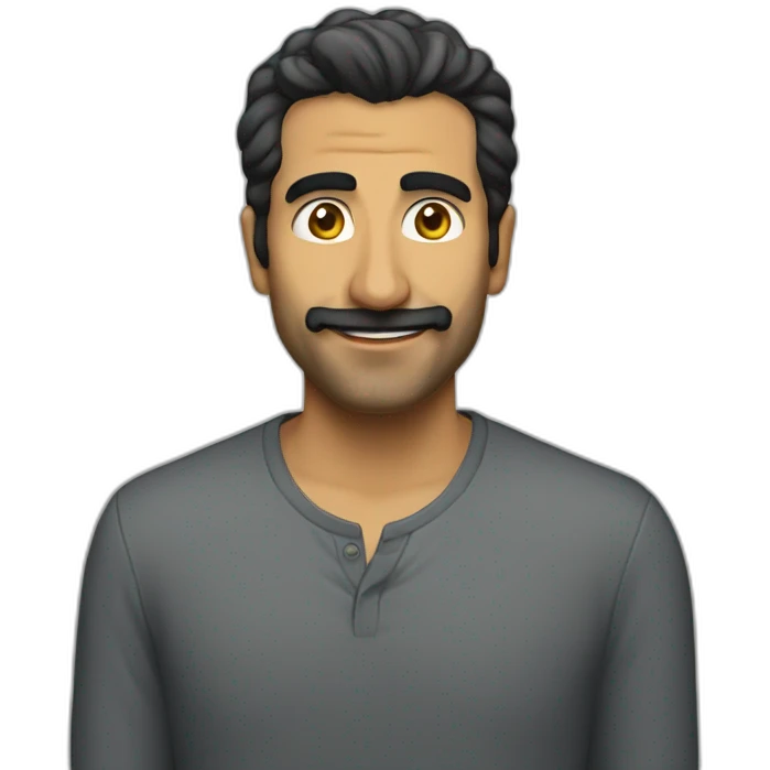 Bassem yousif emoji