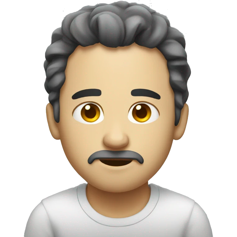Sleep  emoji