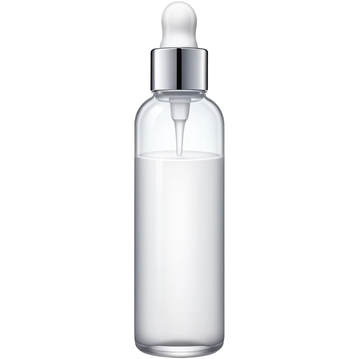 skincare bottle(aesthetic) emoji
