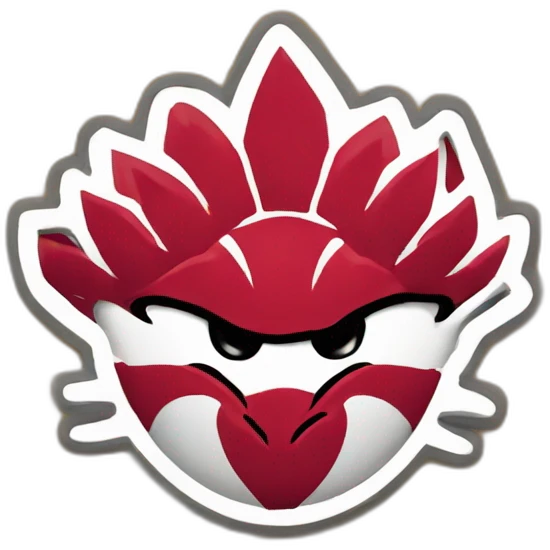 toronto raptors logo emoji
