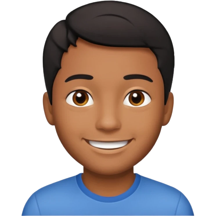 Miguel emoji