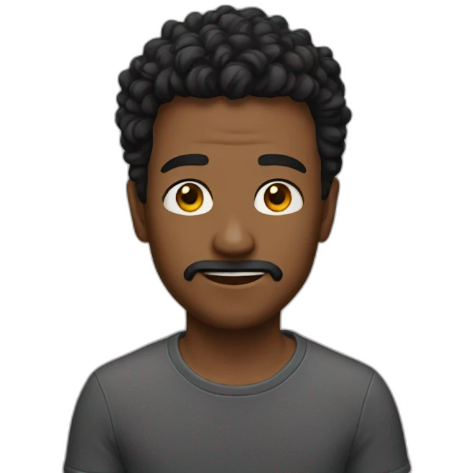 Eddie emoji
