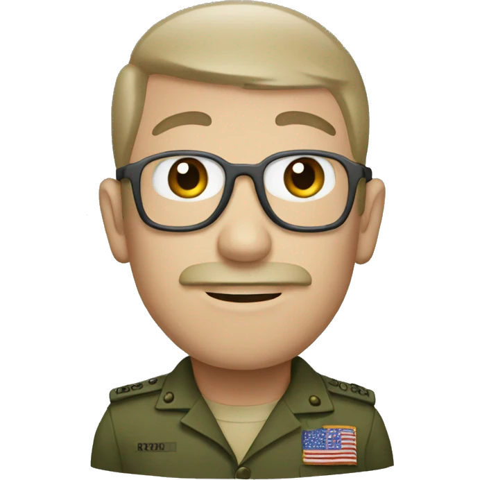Dod emoji