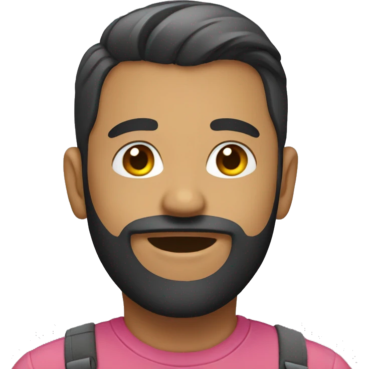 Gay emoji