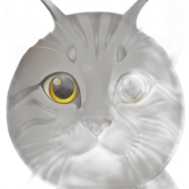 ukrainian cat emoji