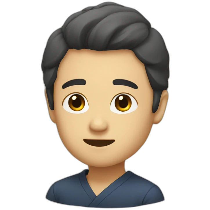 Sugiono emoji