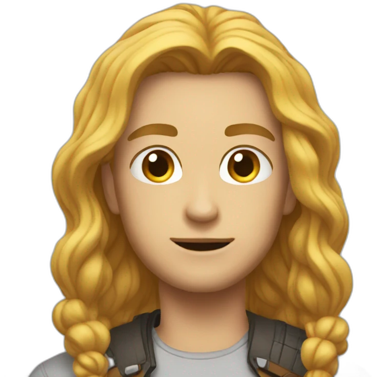 Marvel emoji