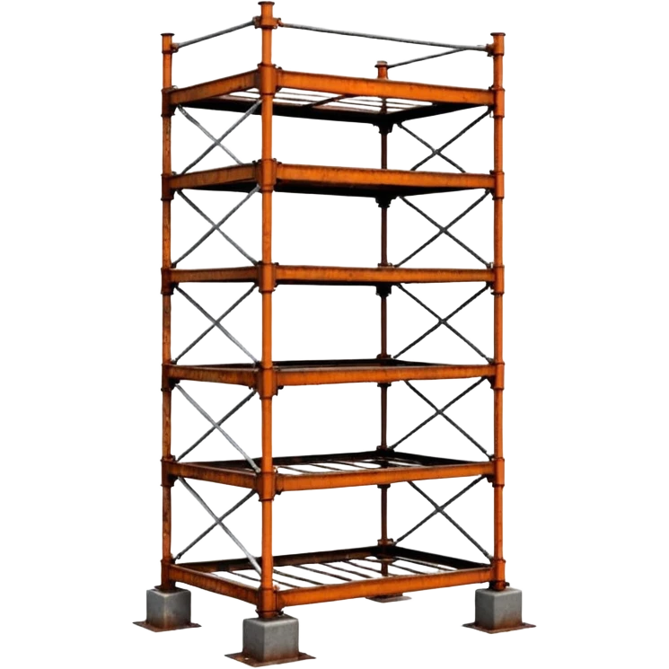 10x10x10 scaffold emoji