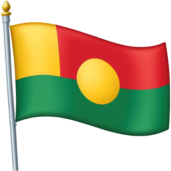 lezgistan flag emoji