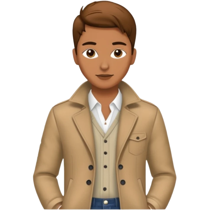 fashion emoji