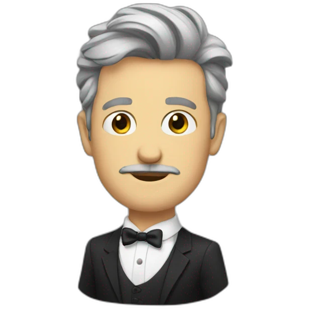 Mr lair emoji