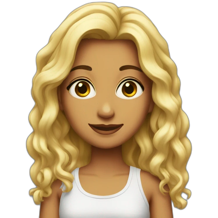 Bailey bass actress emoji