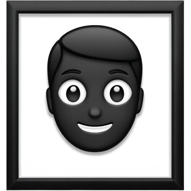 background icon emoji
