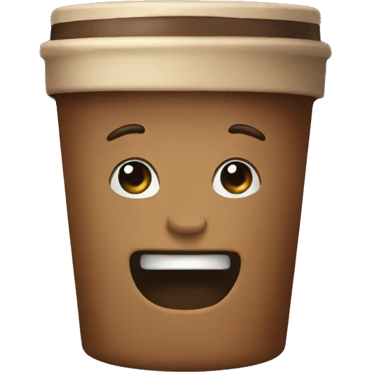 Coffre emoji