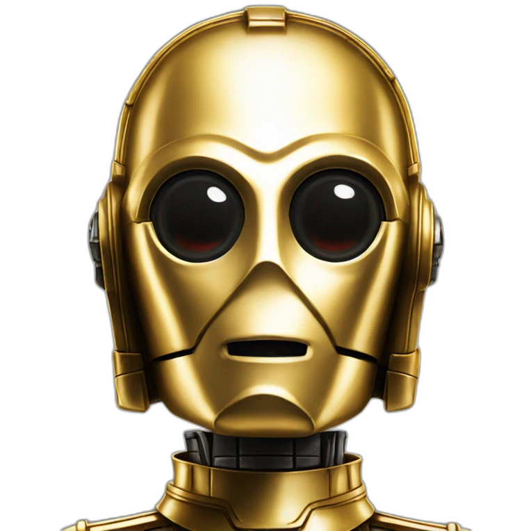 C3po emoji
