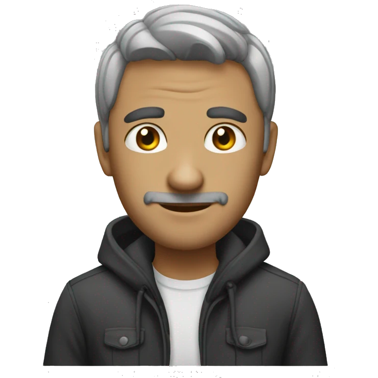 MRATM emoji