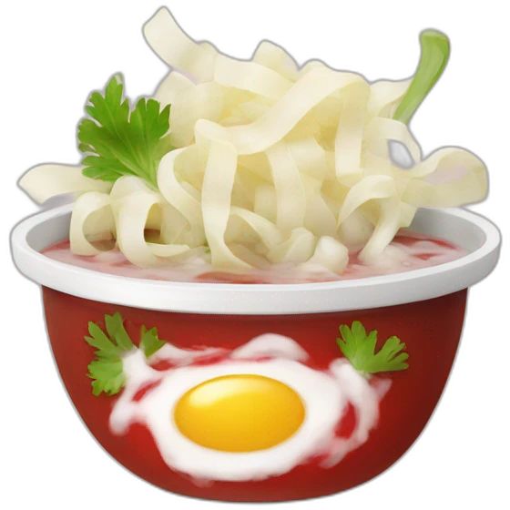 borsch emoji