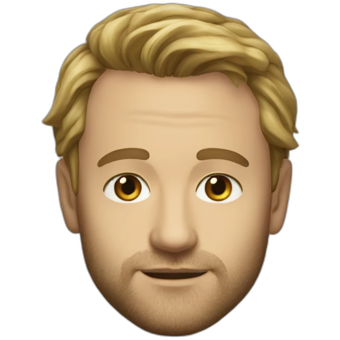 Matthias Schoenarts emoji