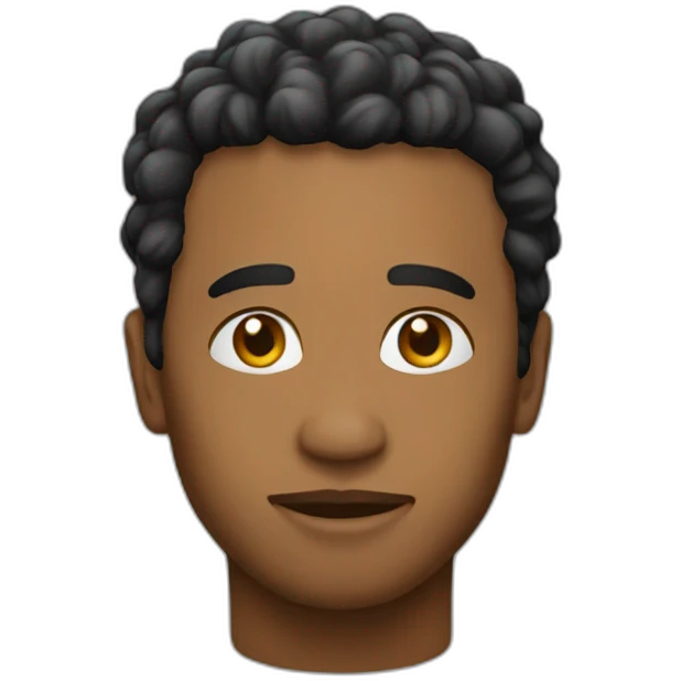 total niger depth emoji
