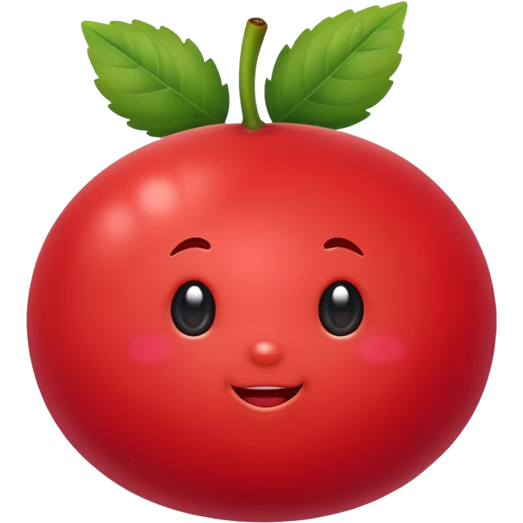 berry emoji