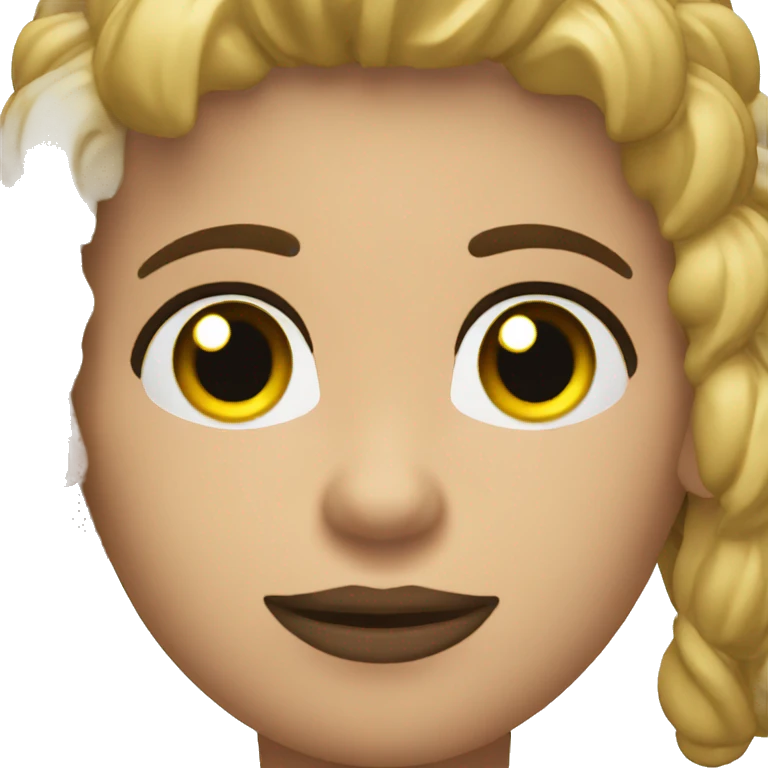 Black 2020 Chevy Tahoe Face Front emoji